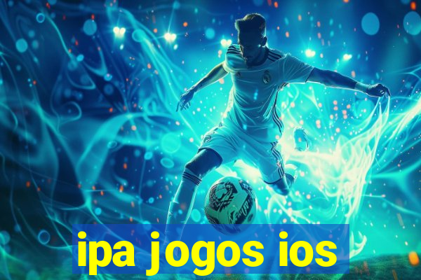 ipa jogos ios